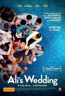 دانلود فیلم Ali’s Wedding 201714021-2100222730