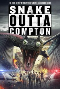 دانلود فیلم Snake Outta Compton 20189160-1176652582