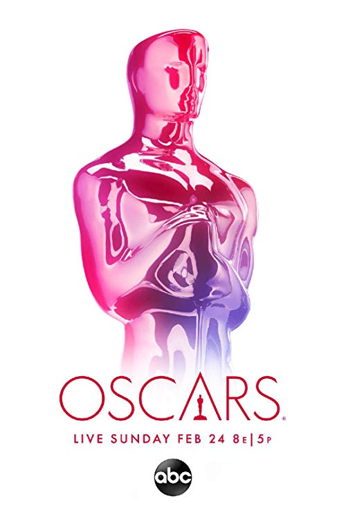 دانلود فیلم The Oscars 2019