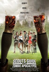 دانلود فیلم Scouts Guide to the Zombie Apocalypse 201513467-817691497