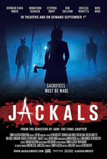 دانلود فیلم Jackals 201714886-593864330