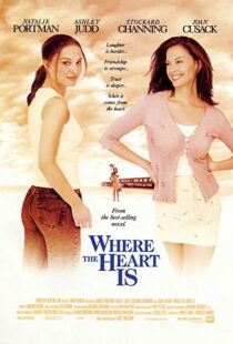 دانلود فیلم Where the Heart Is 200020587-2102665789