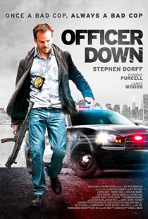 دانلود فیلم Officer Down 201312168-292938758