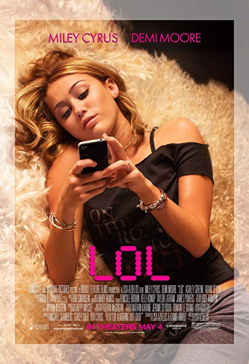 دانلود فیلم LOL 2012