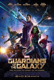 دانلود فیلم Guardians of the Galaxy 20141383-762028004