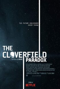 دانلود فیلم The Cloverfield Paradox 20183943-1040827884