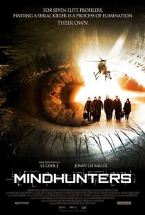 دانلود فیلم Mindhunters 200418940-797024503