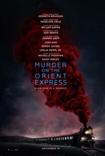 دانلود فیلم Murder on the Orient Express 20172113-428941365