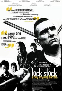 دانلود فیلم Lock, Stock and Two Smoking Barrels 199814162-259068224