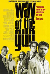 دانلود فیلم The Way of the Gun 200015960-459386716