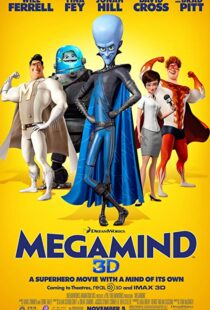 دانلود انیمیشن Megamind 201020107-1432850300