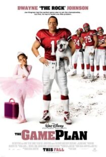 دانلود فیلم The Game Plan 20079383-1481173165