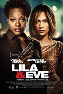 دانلود فیلم Lila & Eve 20154348-324327313