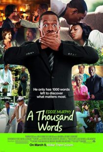 دانلود فیلم A Thousand Words 201220991-1661570587