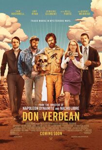 دانلود فیلم Don Verdean 201513784-535628948