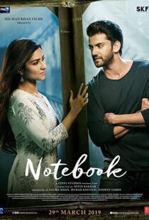 دانلود فیلم هندی Notebook 201910083-1942351276