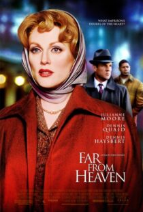 دانلود فیلم Far from Heaven 200211688-209038397