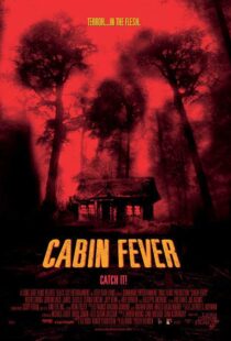 دانلود فیلم Cabin Fever 200212141-1952639497