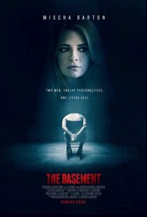 دانلود فیلم The Basement 201820712-1750709106