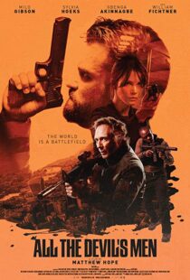 دانلود فیلم All the Devil’s Men 201819969-1230726842