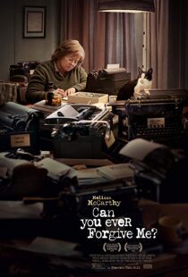 دانلود فیلم Can You Ever Forgive Me? 20186773-547766391