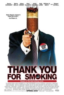 دانلود فیلم Thank You for Smoking 200519242-1964562387