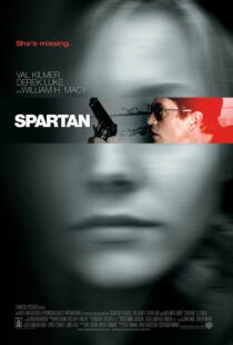 دانلود فیلم Spartan 200418943-917835243