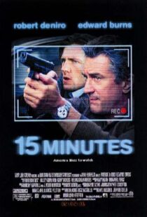 دانلود فیلم 15 Minutes 20016827-1896906432