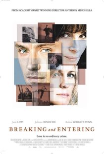 دانلود فیلم Breaking and Entering 20067006-1807480780