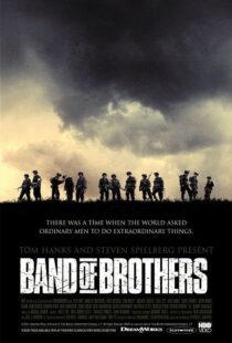 دانلود سریال Band of Brothers11794-1356045297