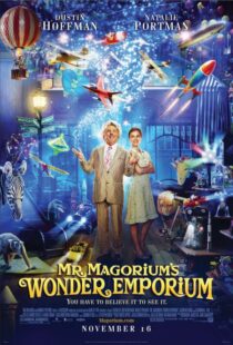 دانلود فیلم Mr. Magorium’s Wonder Emporium 200714486-1741645311