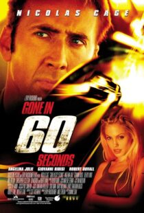 دانلود فیلم Gone in 60 Seconds 200018601-1027729229