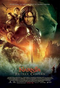 دانلود فیلم The Chronicles of Narnia: Prince Caspian 200813994-604438355