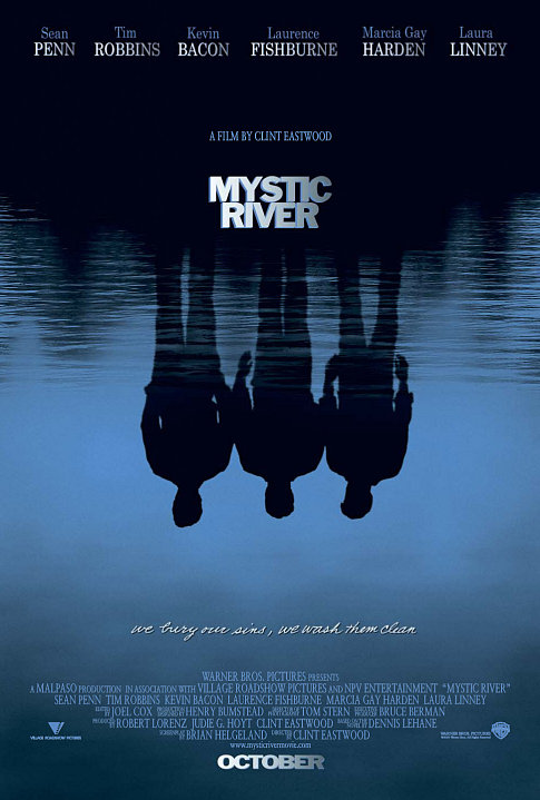 دانلود فیلم Mystic River 2003