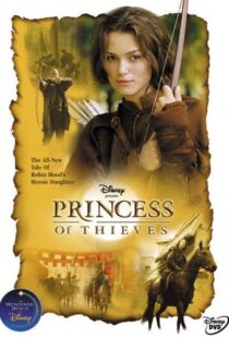 دانلود فیلم Princess of Thieves 200112051-1753461844