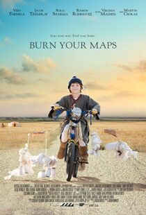 دانلود فیلم Burn Your Maps 201616013-1573927149