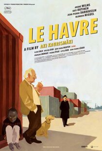 دانلود فیلم Le Havre 201119420-1679249295