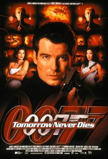 دانلود فیلم Tomorrow Never Dies 199718190-1685148215