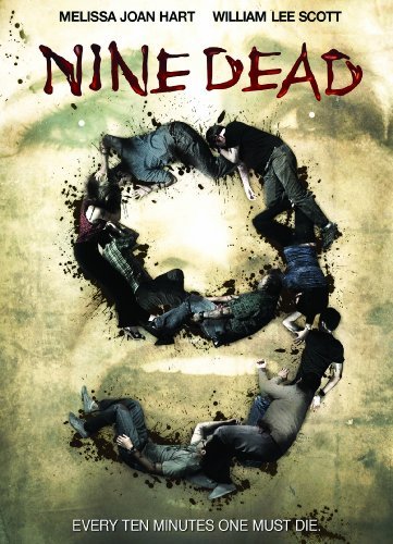 دانلود فیلم Nine Dead 2009