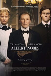 دانلود فیلم Albert Nobbs 201117283-1381187261