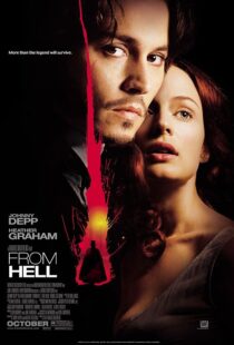 دانلود فیلم From Hell 200111671-2022681472