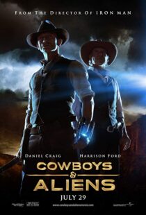 دانلود فیلم Cowboys & Aliens 201113189-2106858023