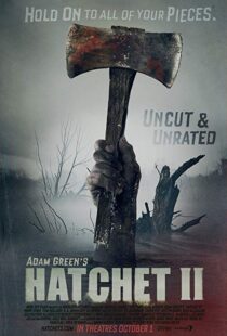 دانلود فیلم Hatchet II 201018884-1560753261