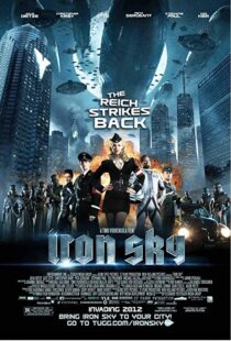 دانلود فیلم Iron Sky 20129285-260504799