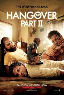 دانلود فیلم The Hangover Part II 20119704-463024035