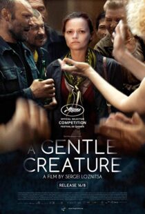 دانلود فیلم A Gentle Creature 201711136-1097821332