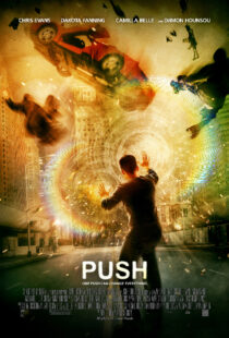 دانلود فیلم Push 20093561-1335969604