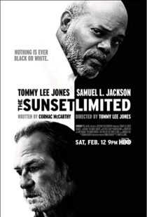 دانلود فیلم The Sunset Limited 201113384-2072918075