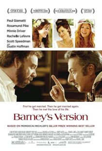 دانلود فیلم Barney’s Version 20104505-201081942