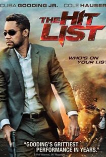 دانلود فیلم The Hit List 201113567-1697527056